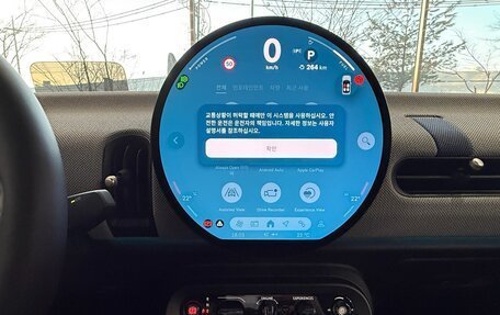 MINI Cabrio, 2025 год, 5 200 000 рублей, 12 фотография