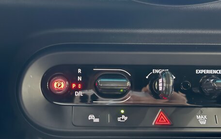 MINI Cabrio, 2025 год, 5 200 000 рублей, 13 фотография