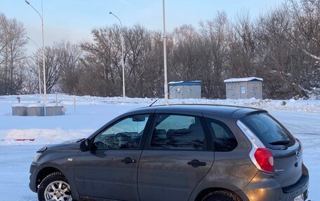 Datsun mi-DO, 2015 год, 260 000 рублей, 4 фотография