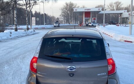 Datsun mi-DO, 2015 год, 260 000 рублей, 7 фотография