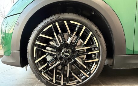 MINI Cabrio, 2025 год, 5 200 000 рублей, 19 фотография