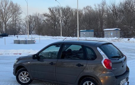 Datsun mi-DO, 2015 год, 260 000 рублей, 5 фотография