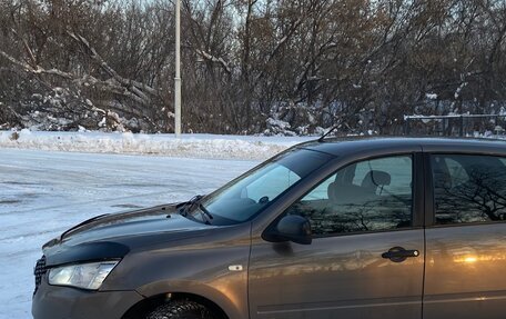 Datsun mi-DO, 2015 год, 260 000 рублей, 3 фотография