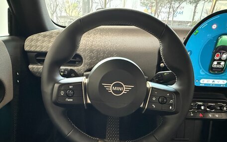 MINI Cabrio, 2025 год, 5 200 000 рублей, 16 фотография