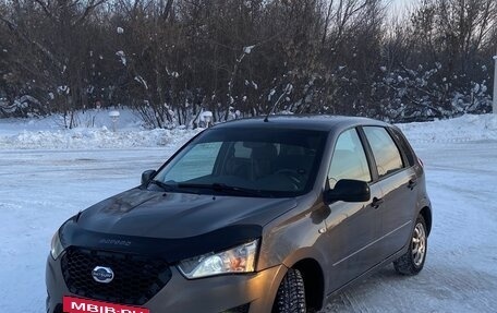 Datsun mi-DO, 2015 год, 260 000 рублей, 2 фотография