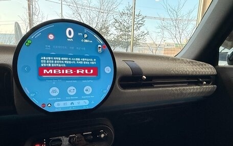 MINI Cabrio, 2025 год, 5 200 000 рублей, 15 фотография