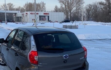 Datsun mi-DO, 2015 год, 260 000 рублей, 6 фотография