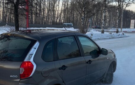 Datsun mi-DO, 2015 год, 260 000 рублей, 8 фотография
