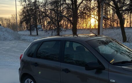 Datsun mi-DO, 2015 год, 260 000 рублей, 9 фотография