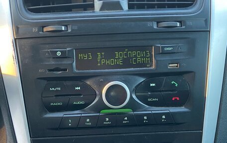 Datsun mi-DO, 2015 год, 260 000 рублей, 11 фотография