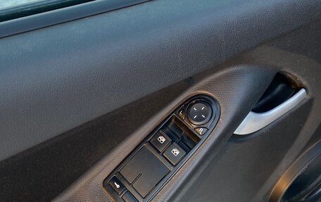 Datsun mi-DO, 2015 год, 260 000 рублей, 13 фотография