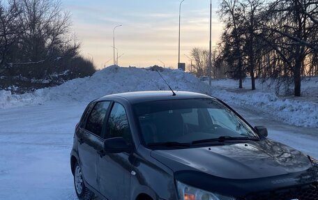 Datsun mi-DO, 2015 год, 260 000 рублей, 10 фотография