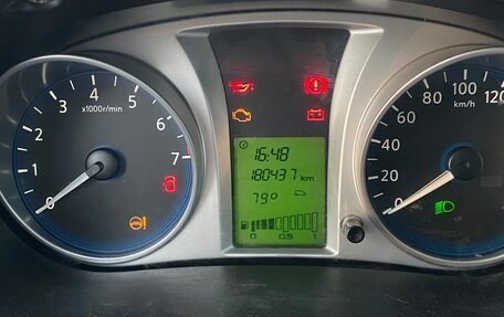 Datsun mi-DO, 2015 год, 260 000 рублей, 12 фотография