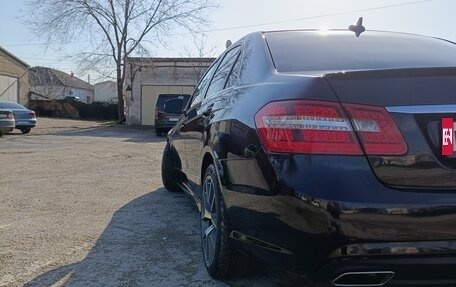 Mercedes-Benz E-Класс, 2011 год, 1 595 000 рублей, 7 фотография