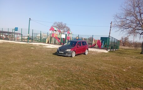 Mazda Demio III (DE), 2002 год, 210 000 рублей, 2 фотография