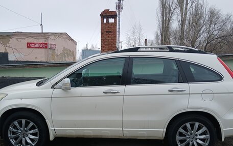 Honda CR-V III рестайлинг, 2011 год, 1 650 000 рублей, 2 фотография