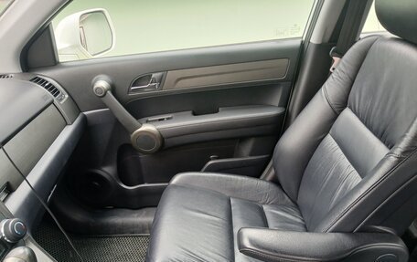 Honda CR-V III рестайлинг, 2011 год, 1 650 000 рублей, 4 фотография