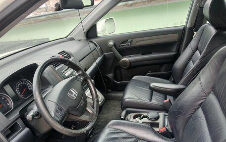 Honda CR-V III рестайлинг, 2011 год, 1 650 000 рублей, 3 фотография
