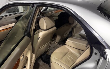 Nissan Gloria XI, 2000 год, 700 000 рублей, 7 фотография