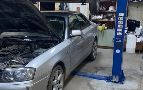 Nissan Gloria XI, 2000 год, 700 000 рублей, 9 фотография