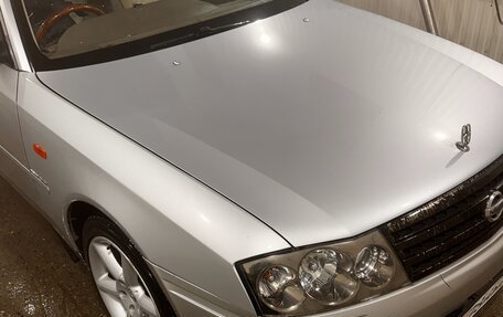 Nissan Gloria XI, 2000 год, 700 000 рублей, 4 фотография