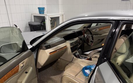 Nissan Gloria XI, 2000 год, 700 000 рублей, 6 фотография