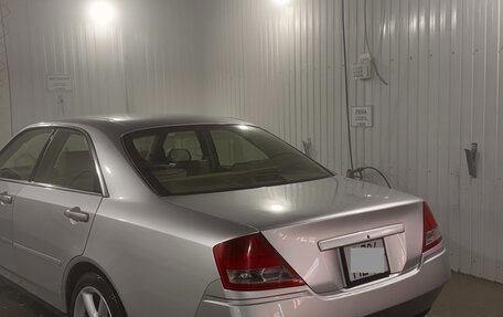 Nissan Gloria XI, 2000 год, 700 000 рублей, 3 фотография