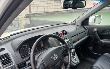 Honda CR-V III рестайлинг, 2011 год, 1 650 000 рублей, 6 фотография