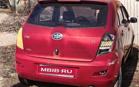 FAW V2, 2013 год, 120 000 рублей, 2 фотография