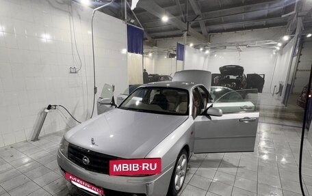 Nissan Gloria XI, 2000 год, 700 000 рублей, 5 фотография