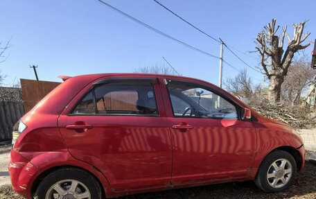 FAW V2, 2013 год, 120 000 рублей, 4 фотография