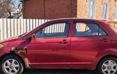 FAW V2, 2013 год, 120 000 рублей, 5 фотография