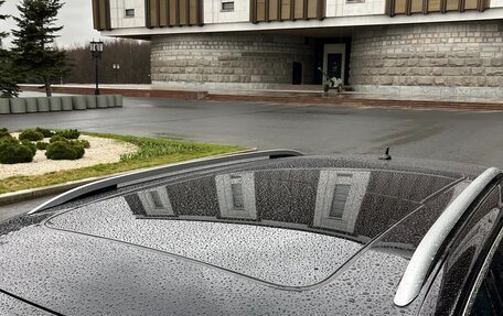 Volkswagen Tiguan II, 2019 год, 3 090 000 рублей, 9 фотография