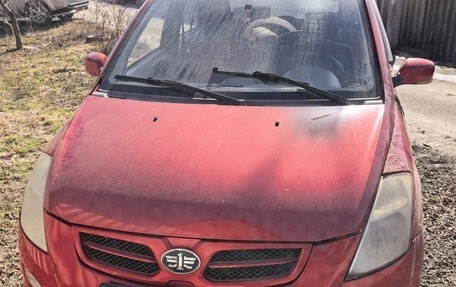 FAW V2, 2013 год, 120 000 рублей, 3 фотография