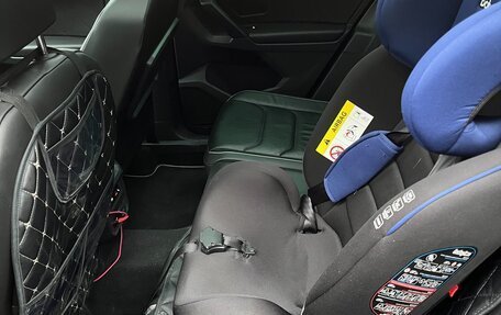 Volkswagen Tiguan II, 2019 год, 3 090 000 рублей, 13 фотография