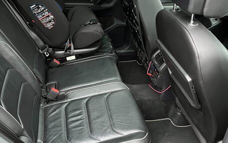 Volkswagen Tiguan II, 2019 год, 3 090 000 рублей, 14 фотография