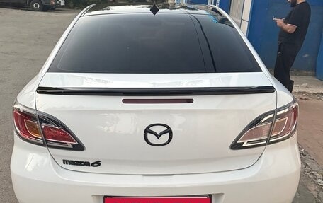 Mazda 6, 2010 год, 1 100 000 рублей, 3 фотография