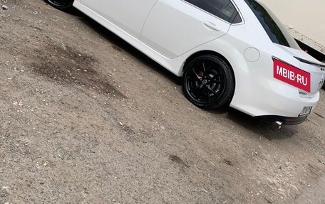 Mazda 6, 2010 год, 1 100 000 рублей, 4 фотография