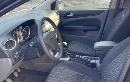 Ford Focus II рестайлинг, 2010 год, 650 000 рублей, 4 фотография