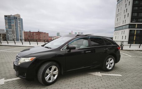 Toyota Venza I, 2011 год, 1 800 000 рублей, 2 фотография