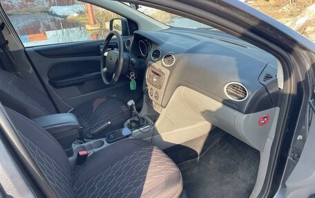 Ford Focus II рестайлинг, 2010 год, 650 000 рублей, 5 фотография