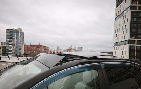 Toyota Venza I, 2011 год, 1 800 000 рублей, 3 фотография