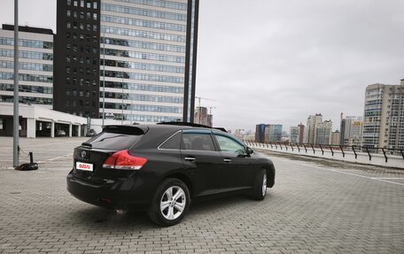 Toyota Venza I, 2011 год, 1 800 000 рублей, 6 фотография