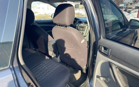 Ford Focus II рестайлинг, 2010 год, 650 000 рублей, 8 фотография