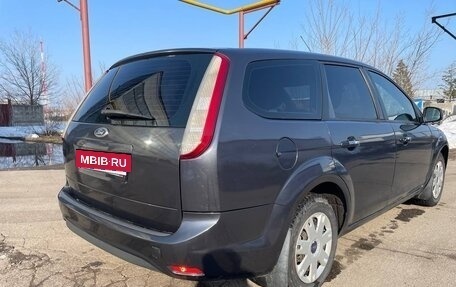 Ford Focus II рестайлинг, 2010 год, 650 000 рублей, 10 фотография