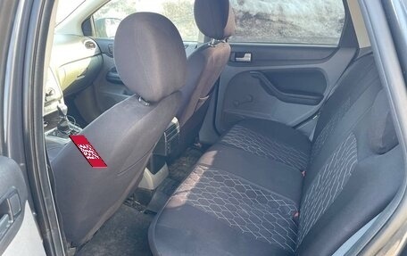 Ford Focus II рестайлинг, 2010 год, 650 000 рублей, 7 фотография