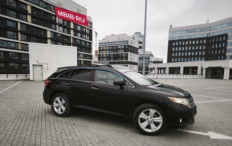 Toyota Venza I, 2011 год, 1 800 000 рублей, 5 фотография