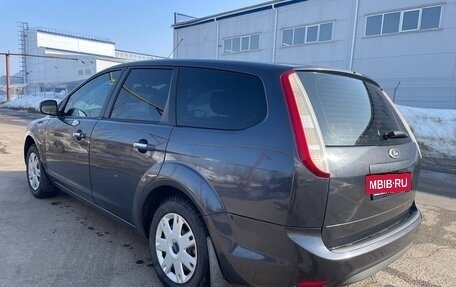 Ford Focus II рестайлинг, 2010 год, 650 000 рублей, 9 фотография