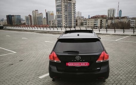 Toyota Venza I, 2011 год, 1 800 000 рублей, 8 фотография