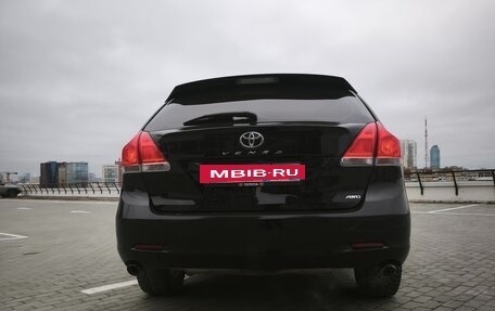 Toyota Venza I, 2011 год, 1 800 000 рублей, 7 фотография